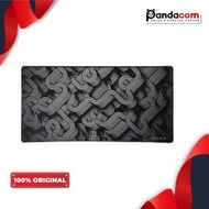 REXUS DAXA RETRO GAMING MOUSEPAD (80CM X 40CM)