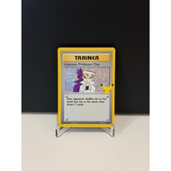 Imposter Professor Oak #73/102 [ENG]