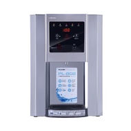 [特價]【POLAR普樂】不鏽鋼溫熱開飲機 PL-802