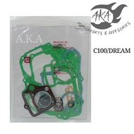 MRP OVERHAULING GASKET FOR C100/DREAM