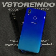 Vivo Y93 3/32 GB Ex Resmi Vivo Indonesia Second Bekas Asli Original