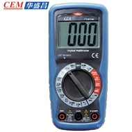 Digital DT-920N Automatic Voltage Huashengchang Non-Contact Multimeter CEM Voltage Current Test Rang