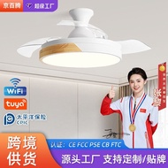 Fan Light Ceiling Smart F7OR