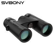 I9OZ Svbony SV202 Upgraded ED Binoculars 8x32/8x42/10x42 Wide Field of View IPX7 Waterproof Fogproof