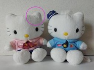 麥當勞 1999 Hello Kitty 限量絕版第一代