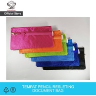 EAGLE Document Bag Document Bag Pencil Case Zipper Pencil Case B6