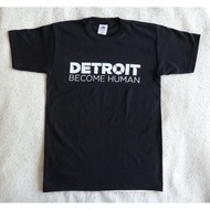 Vint Detroit Become Human T-Shirt