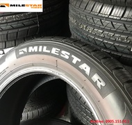Lốp xe XPANDER: 205/55R16 91V Lốp MILESTAR MS932 Sports-Thương hiệu tiêu chuẩn Mỹ lốp chất lượng cao