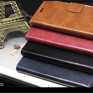 FLIP COVER LEATHER SAMSUNG A13 4G/A23 4G