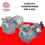 CARRIER CARLYLE Compressor 06EA/06E9 (Order lead time 30 to 45 working days)