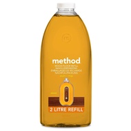🇺🇸 METHOD Wood Floor Cleaner Almond - 2 Litre