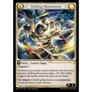Striking Illuminance - Abyssal Heaven (HVN)