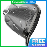 TaylorMade | ไดรเวอรหญง TaylorMade QI35 MAX LITE รนป 2025 A 10.5 องศา