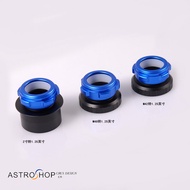 S8148 Quick Locking 7cm to 1.25 Inch Coaxial Locking Interface