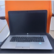 Iseries laptop Core i5 4th gen, 4GB RAM, 128GB SSD/250GB HDD, with Windows 10