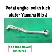 Pedal Engkol Selah Kick Stater Yamaha Mio J