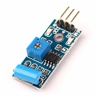 Vibration Sensor Vibrating alarm for motorbikes, cars, earthquake SW-420 Vibration NC