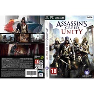 (PC) Assassin's Creed Unity
