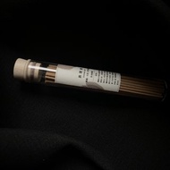 骨有餘香 短線香套盒 |太行山千年陳化崖柏木 天然手工線香 臥香