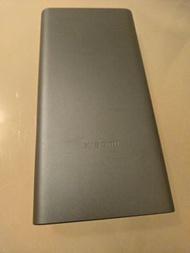 小米行動電源10000mAh