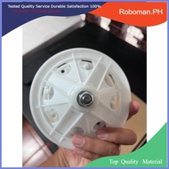 ❏ ۞ WASHING MACHINE GEAR CASE PULLEY UNION 10T 11T