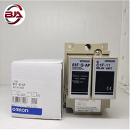 Promo Floatless level switch omron 61f-g-ap WLC omron 61fgap