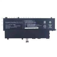New 7.4V 45Wh AA-PBYN4AB AA-PLWN4AB Battery For Samsung 530U3B NP530U3B 530U3C NP530U3C 535U3C NP535