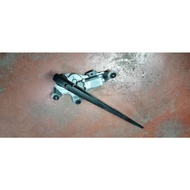 MOTOR WIPER BELAKANG TOYOTA ESTIMA ACR50 TERPAKAI JAPAN