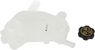 Coolant Reservoir Tank with Cap 42609220, ABS Coolant Overflow Tank for C h e v r o l e t S o n i c 