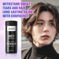 SEVICH Hair Volumizing Mattifying Powder - Unisex Hair Styling Refreshing Fluffy Powder