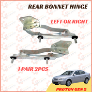 REAR BONNET HINGE TAILGATE HINGE BELAKANG BONET HINGE ENGSEL / BRACKET FOR PROTON GEN 2