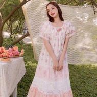 #JBS2204 Arrietty Rosie dress Joobs studio