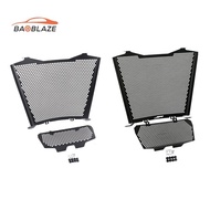 [Baoblaze] Engine Cover Grille Guard Protective Cover for S1000 23