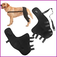 Dog Leg Support Brace Rear Leg Knee Brace Hip Joint Support Dog Hip Brace Support Rear Leg Knee Brac