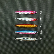 RAMBO micro jig 7 grams