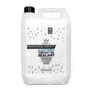 Peaty's HoleShot BioFibre Tubeless Tyre Sealant 5L Workshop Pump Tub