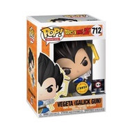 Funko Pop Animation #712: Dragonball Z - Vegeta (Galick Gun) (Chase) [Exclusive]