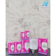 CAHAYA Bright White Light LED Bulb Centralite Ultra Bulb-T Series 5w/10w/15w/20w/30w/40w