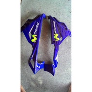Selling Undercowl+ Yamaha R15 movistar Edition Original