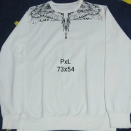 crewneck longslave marcelo burlon second