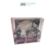 BIGBANG 03 3RD SINGLE ALBUM (CD)