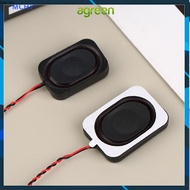 AG> 1Pc 8Ohm2W Speaker Notebook Computer Box Speaker Internal 3020 Speaker new