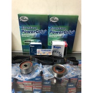 TIMING BELT SET HONDA ACCORD CIELO ACCORD MAESTRO ACCORD VTI GATES