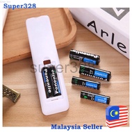 Dry Battery Ordinary Carbon 1.5v Children's Toy Clock Special Air Conditioner Remote Control AA Battery AA 1.5v干电池