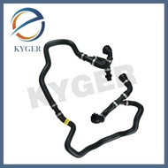 Suitable for BMW E60E63 Backflow Pipeline OE17127560160 High Quality Auto Parts KYGER