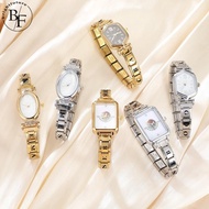 Fashion Letter Watch Strap Connector Fit 9/18mm Stainless Steel Bracelet DIY Jewelry Making Beads