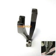 Kaki Kaki Kiri Kecil Zip Kaki MENUTUP JAHITAN Untuk Brother Db2-B797,B798 Artisan Gemsy Tacsew