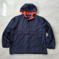 Anorak Jacket by Uniqlo Japan
