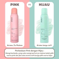 Viral Dry Shampo Mengembangkan Rambut Lepek Dan Berminyak Semprotan Rambut Kering Untuk Mengembangka