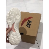 anta basketball shoes